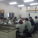 5.農林技術課の講義