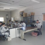 1.土質試験の講義